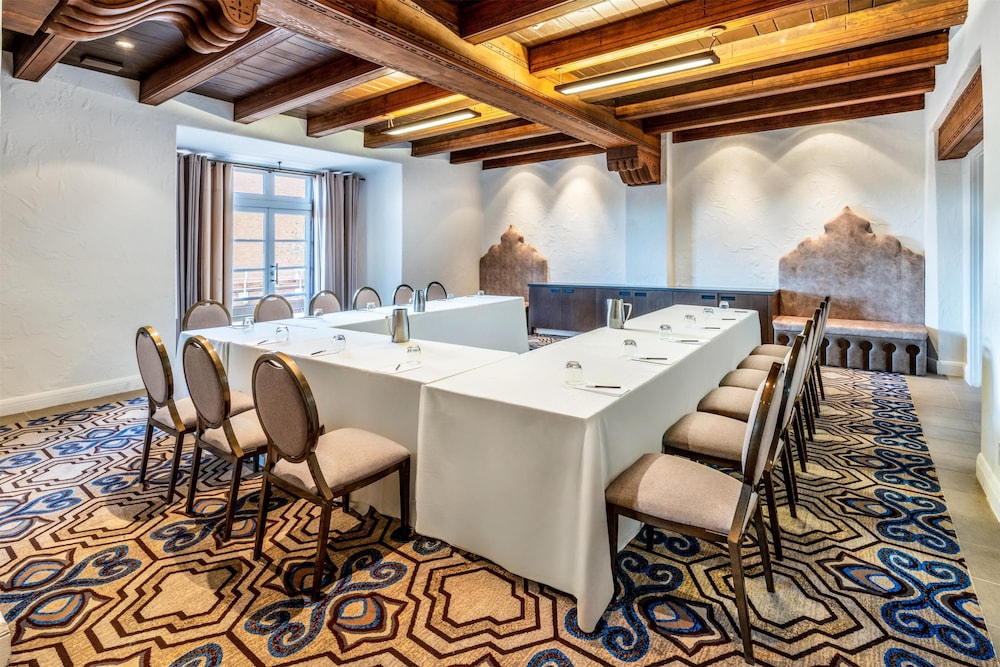 Hotel Andaluz Albuquerque Curio Collection by Hilton - photo 69