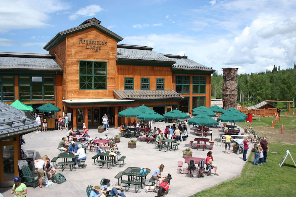 Targhee Lodge By Grand Targhee Resort - photo 3