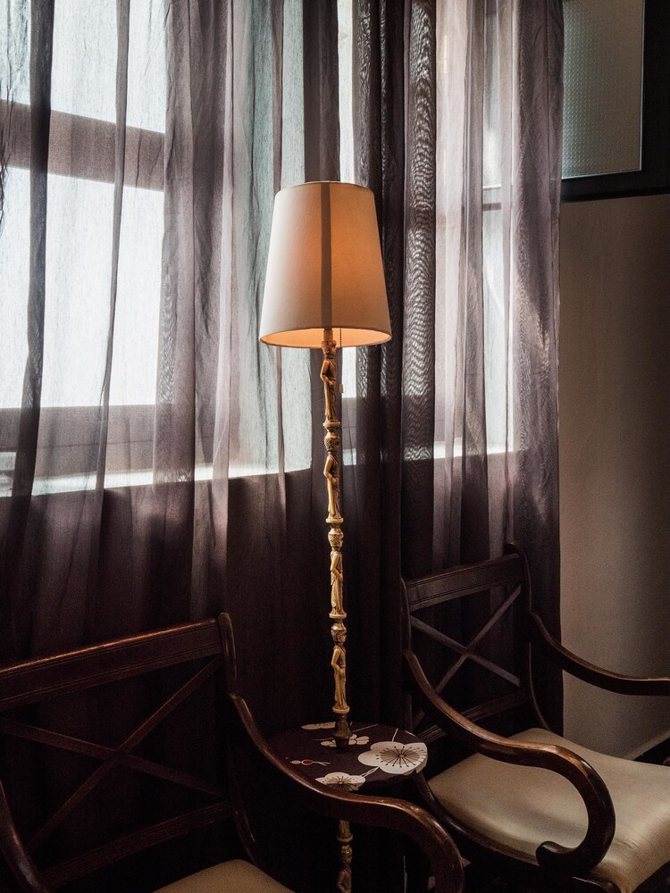 Ryad A&B Sarai in Chefchaouene, Morocco