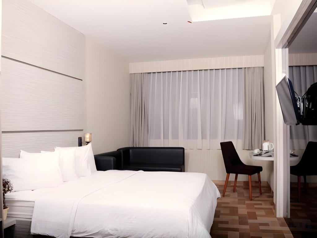 Shakti Hotel - last minute hotel in Jakarta