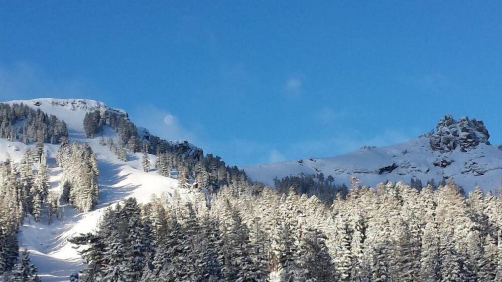 Sun Meadows By Kirkwood Resort - photo 32
