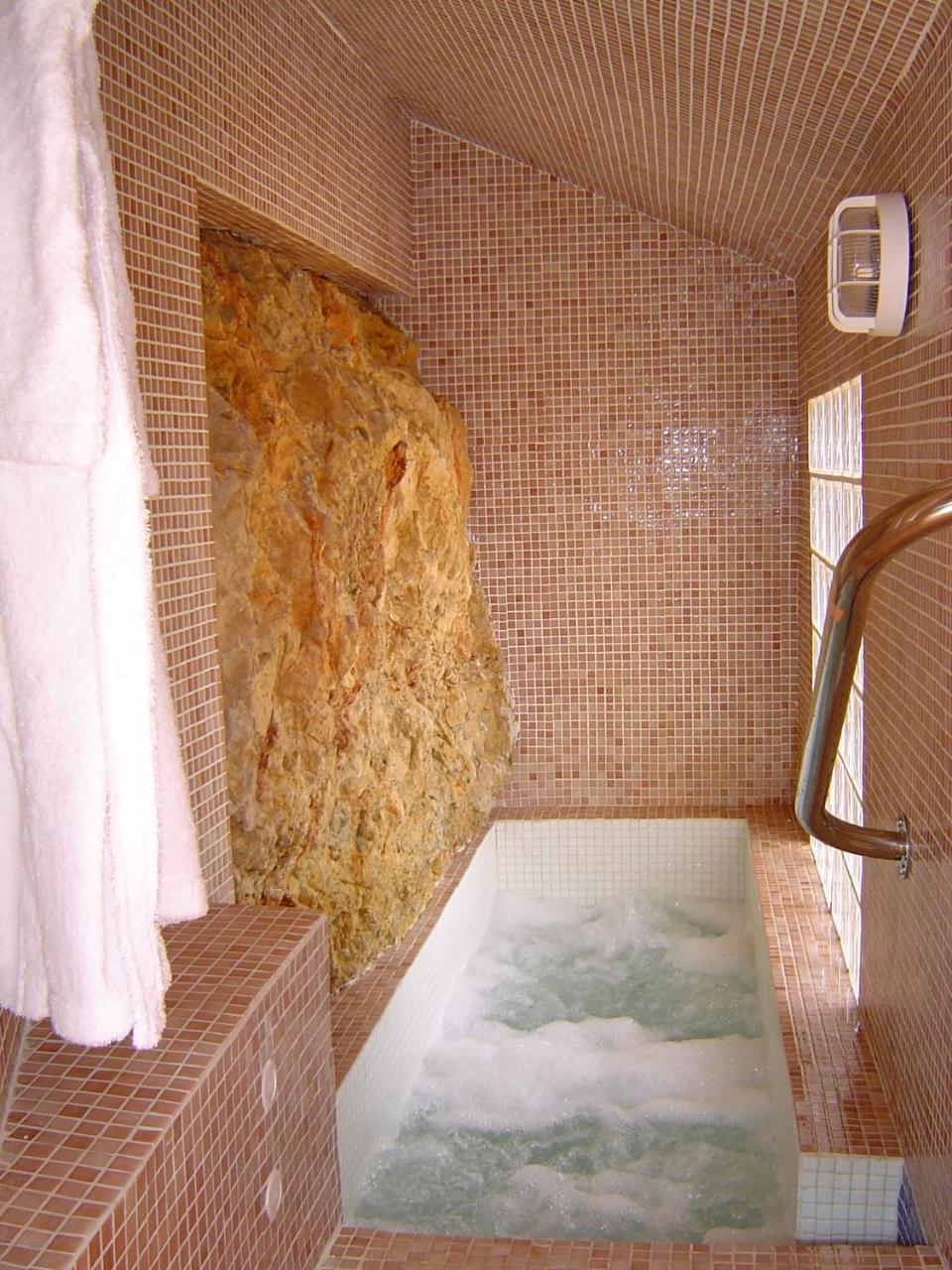 Casa Rural La Torreta — Corbera — photo 2