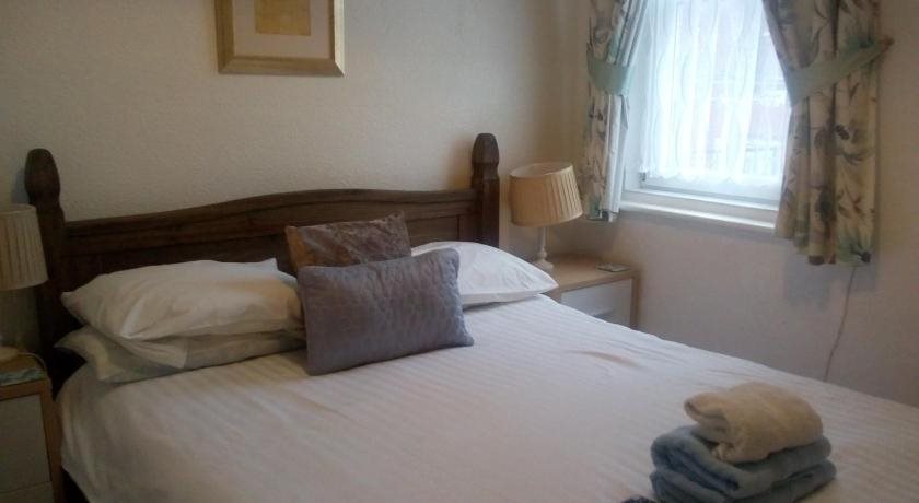 Rooms At 153 Room Only