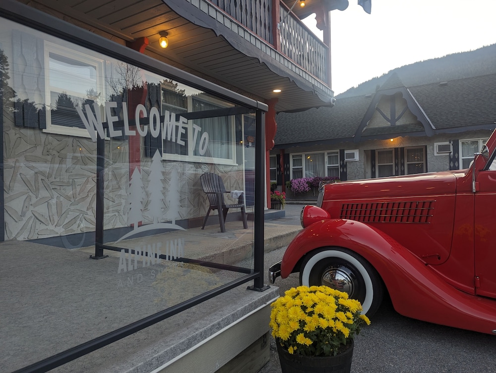 Alpine Inn & Suites - last minute hotel in Nelson