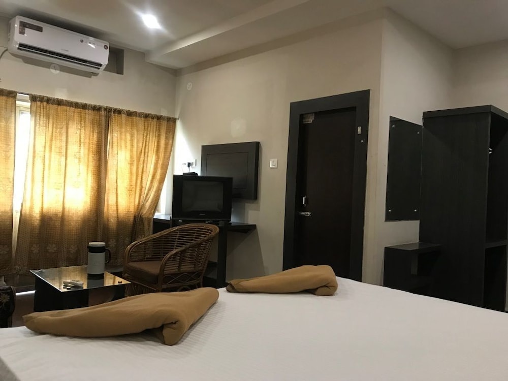 Hotel Li N Ja — Sambalpur — photo 5