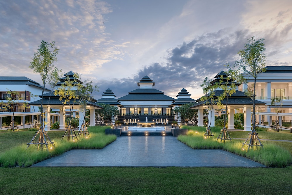 Chainarai Riverside SHA Plus Certified in Chiang Rai, Thailand