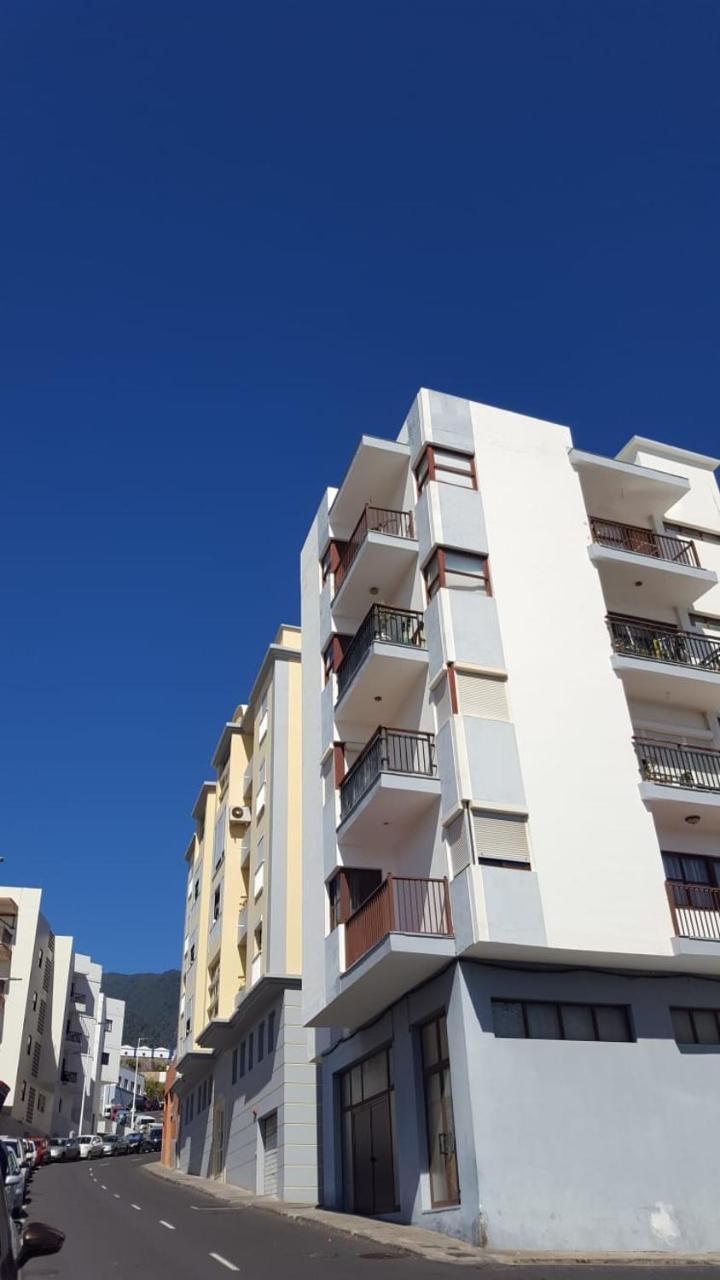 Caciga — hotel in Santa Cruz De La Palma