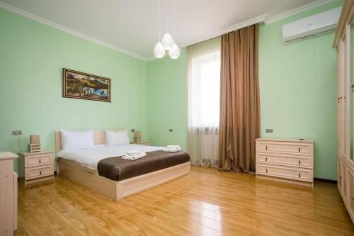 Rustaveli Three Bedroom Apartment with Amazing views