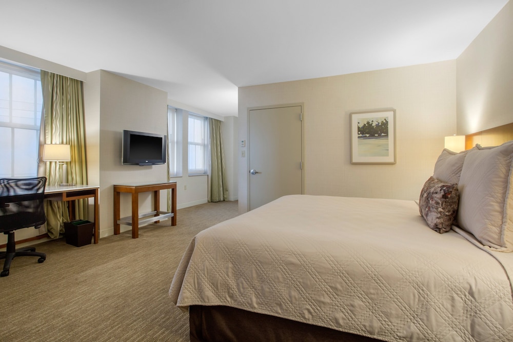 Omni Providence Hotel - photo 42