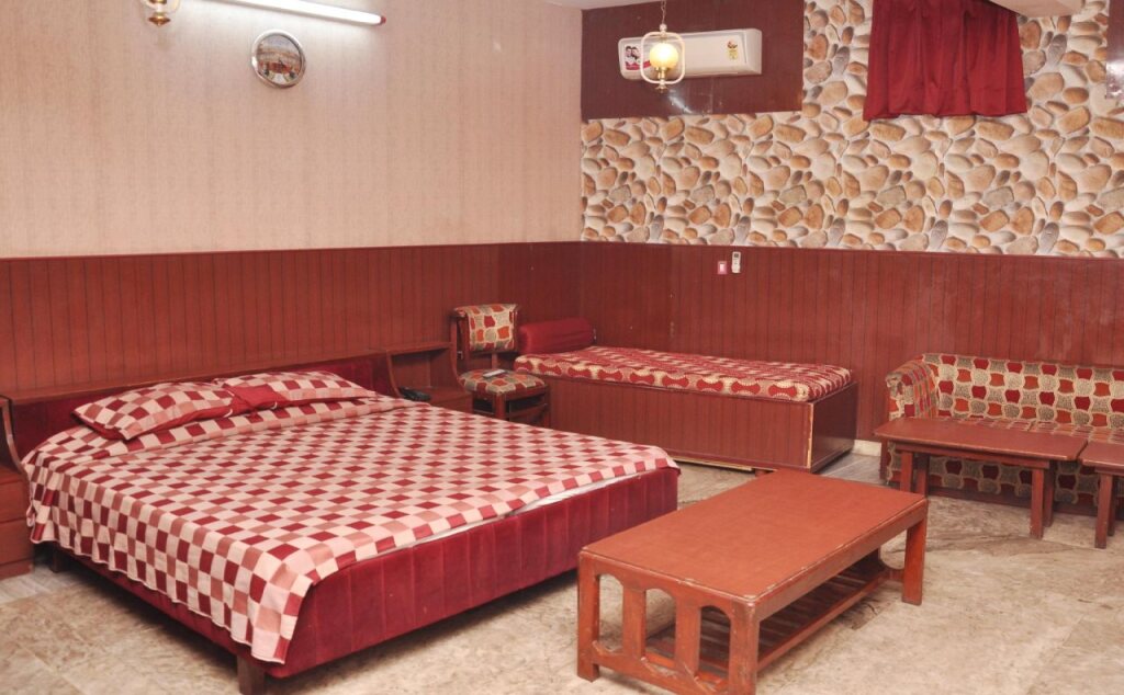 Godwin hotel — Patiala — photo 4