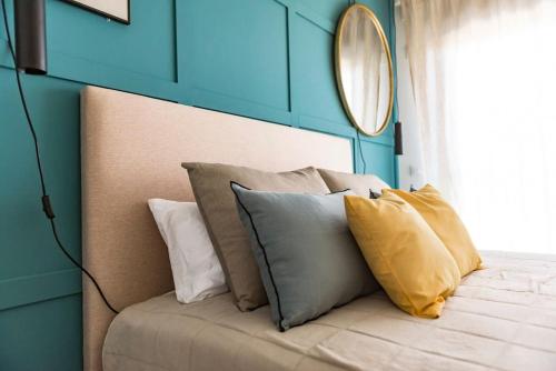 Modern beach apartment Muchavista — 4-Star Luxury Hotel in Alicante, Spain