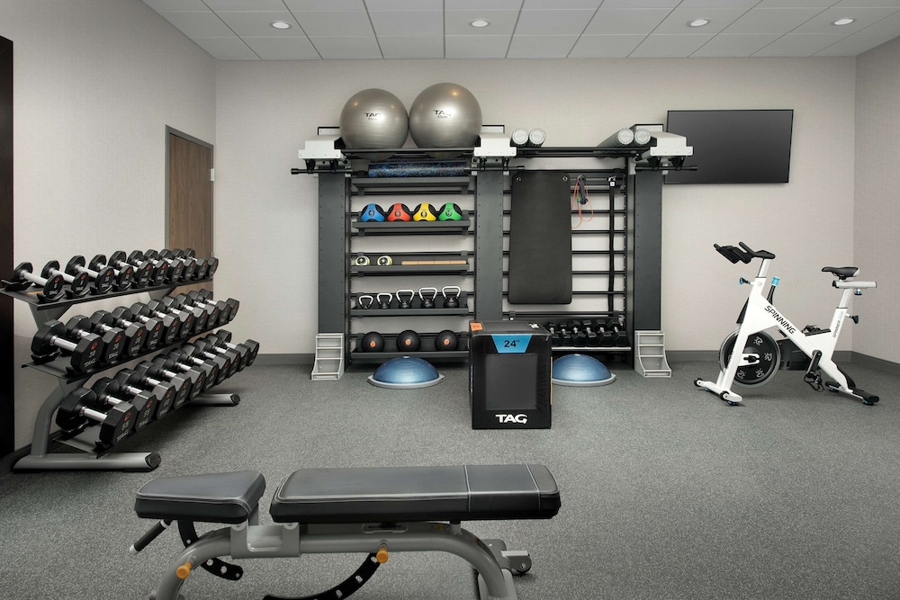 Hampton Inn & Suites Lexington Columbia - photo 28