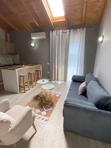 Villa Yseni — 4-Star Luxury Hotel in Orikum, Albania