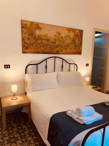 Sparano Top Class 2 — 4-Star Luxury Hotel in Bari, Italy