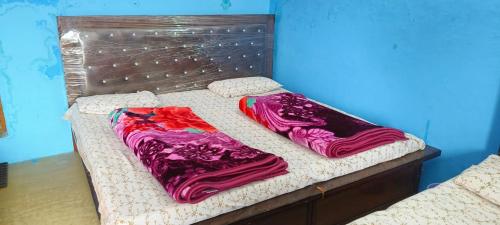 Hotel Dwarikesh Badrinath — Unknown City — photo 4