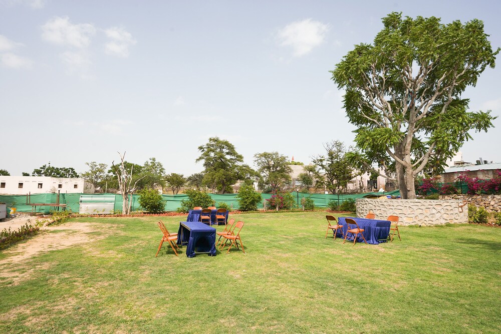 OYO 43032 Wild Woods Pushkar in Pushkar, India