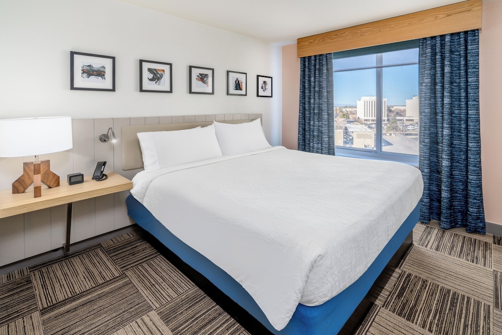 Hilton Garden Inn Albuquerque Uptown - photo 22
