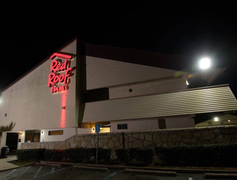 Red Roof Inn Lafayette LA - photo 32