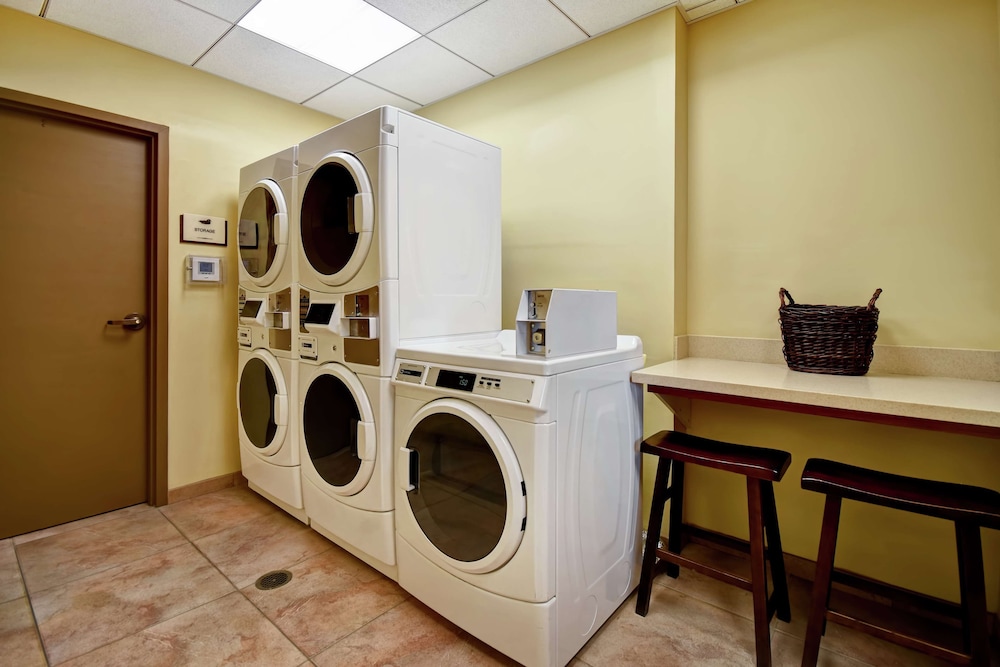 Homewood Suites by Hilton Kalispell MT - photo 31