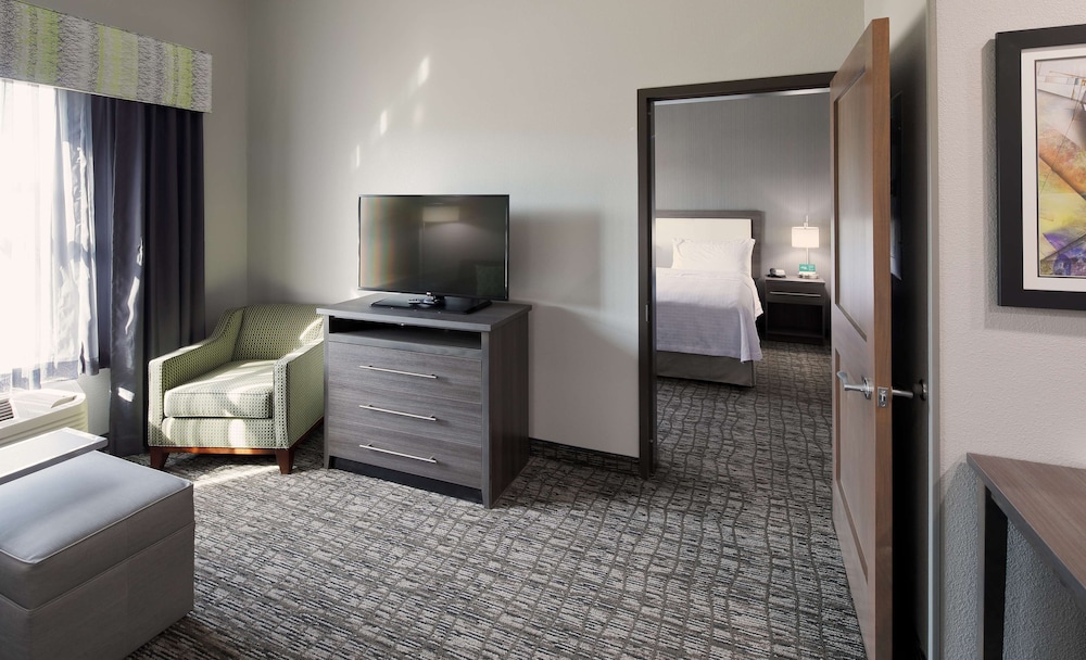 Homewood Suites by Hilton Topeka - photo 16
