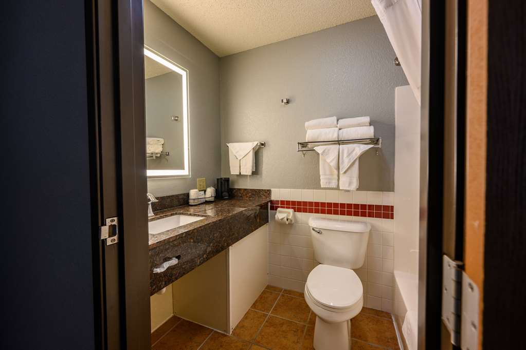 AmericInn by Wyndham Monroe - photo 29