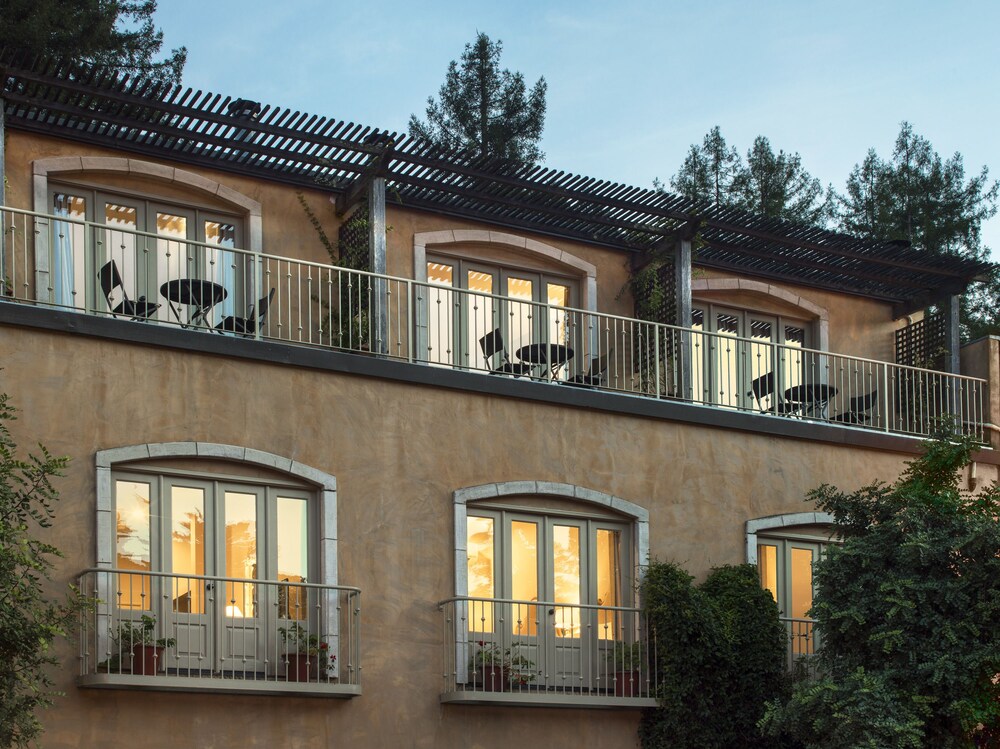 Mill Valley Inn - photo 39