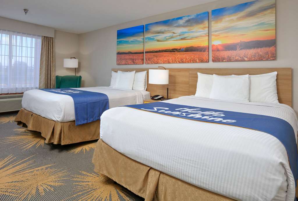 Days Inn by Wyndham Tunica Resorts - photo 28