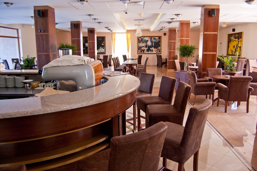 Hill Hotel — Jagodina — photo 3