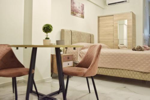 Dionisooss Apartment Athens — 4-Star Luxury Hotel in Athens, Greece