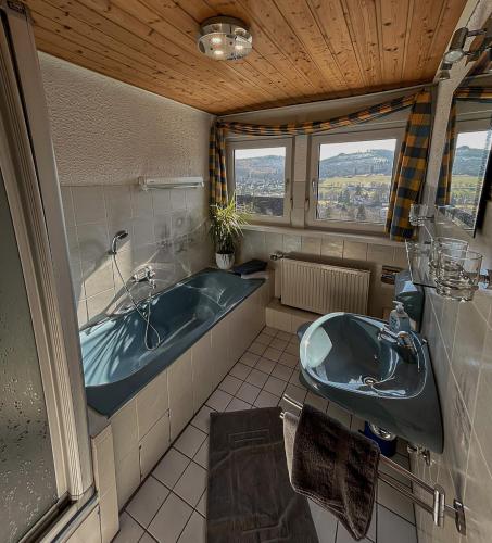 Ferienwohnung Smuda — Bad Laasphe — photo 4