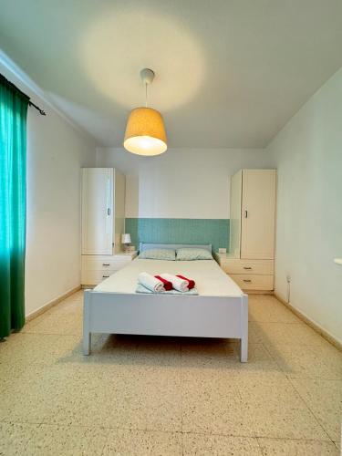 Magic Sea Apartments