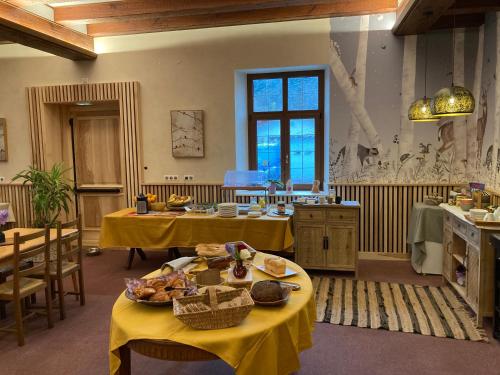 Auberge de France — Kruth — photo 2