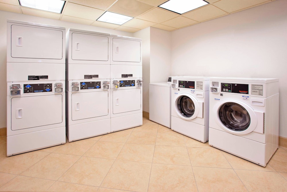 Residence Inn Bridgewater Branchburg - photo 25