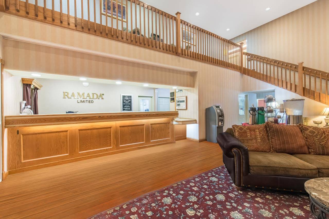 Ramada Limited Bismarck Northeast - photo 23