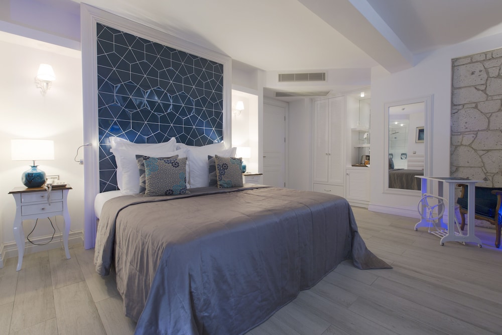 Cella Boutique Hotel & SPA — Selcuk — photo 5