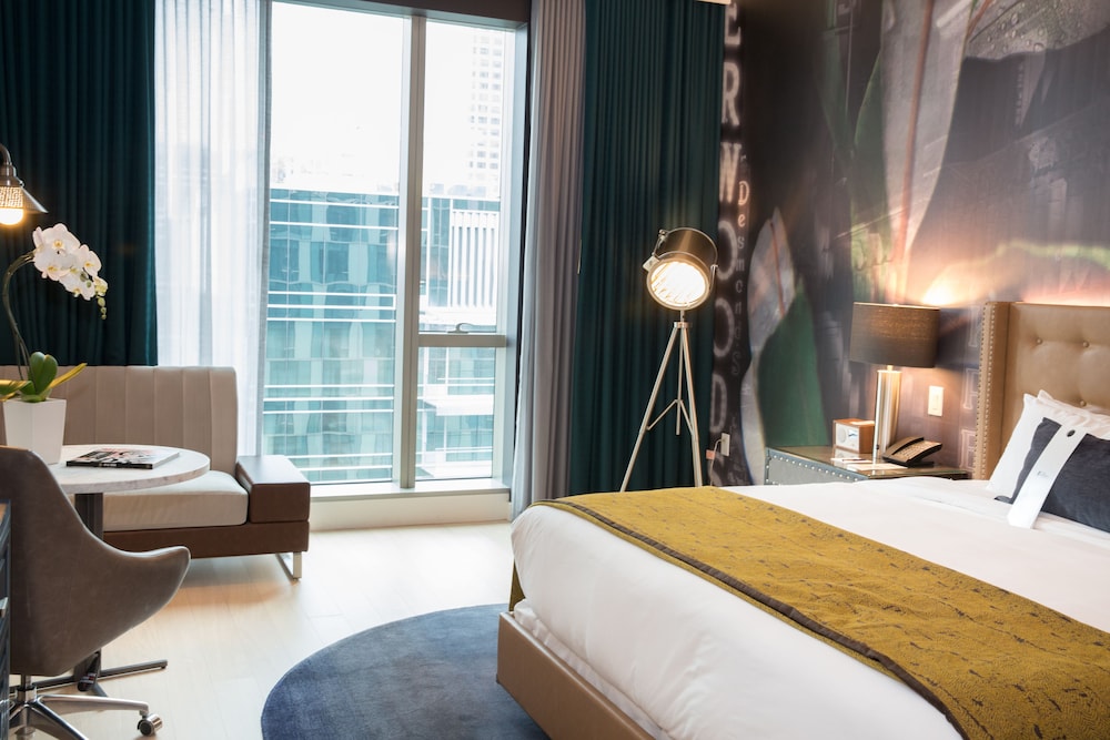 Hotel Indigo Los Angeles Downtown by IHG - photo 67