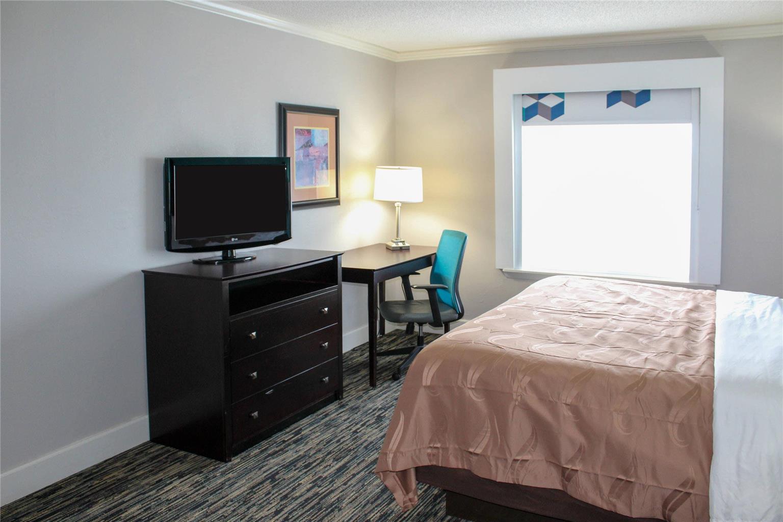 Quality Inn Crossville Near Cumberland Mountain State Park - photo 10
