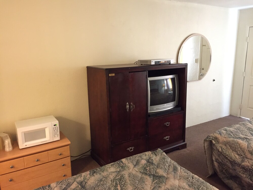 Jasmine Garden Inn - photo 10