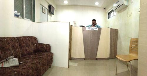 Hotel National Residency