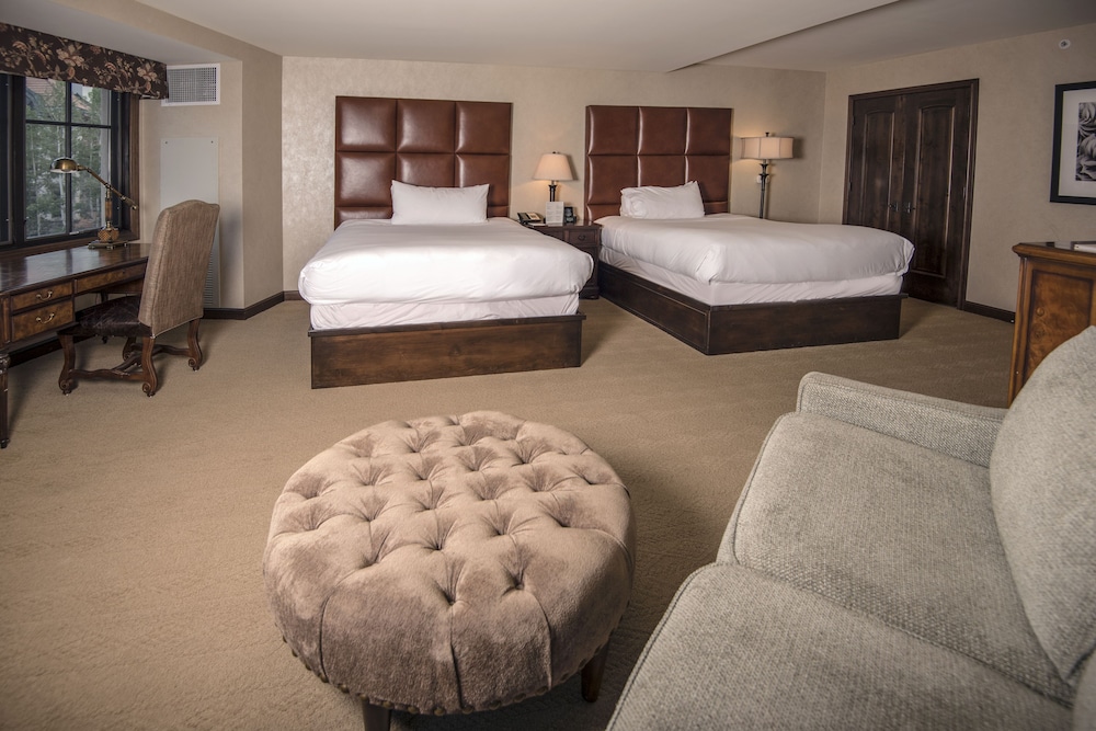 Madeline Hotel & Residences Auberge Collection - photo 38
