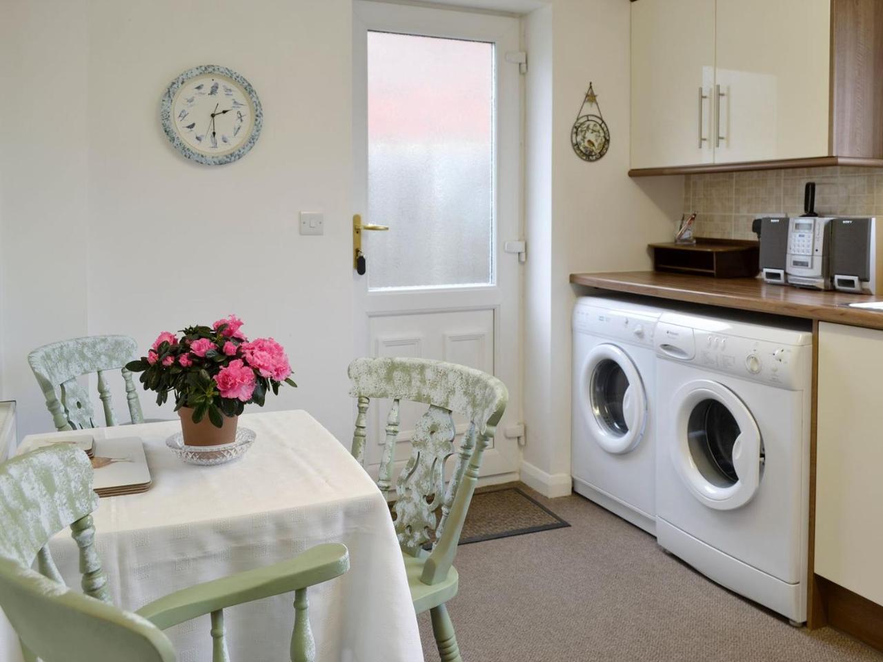The Annexe