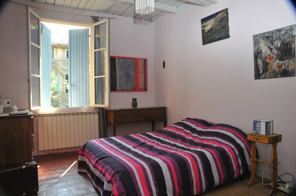 Auberge De La Fontaine — Rians — photo 3
