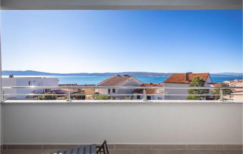 Awesome Apartment In Crikvenica — 4-Star Luxury Hotel in Crikvenica, Croatia