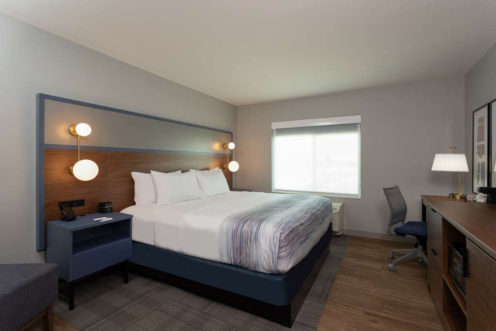 AmericInn by Wyndham San Angelo - photo 15