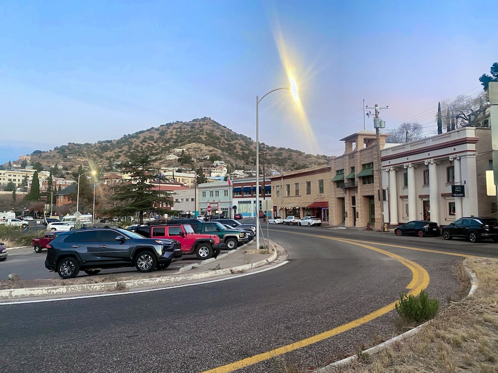 The Block Hotel Bisbee - photo 39
