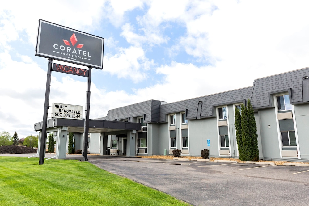 Coratel Inn & Suites by Jasper Mankato - photo 53