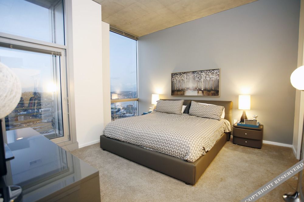Convention Center Lux Suites by Barsala - photo 16