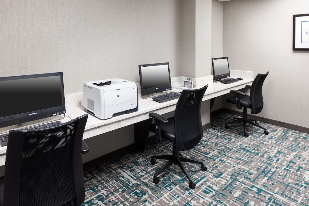 Hampton Inn Fort Lauderdale Downtown Las Olas Area - photo 37