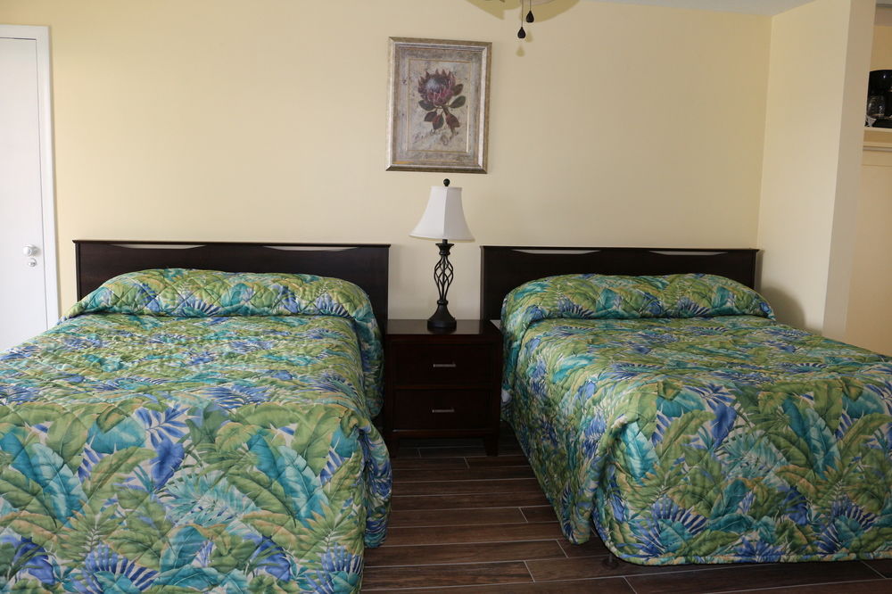 SeaShell Motel - photo 4