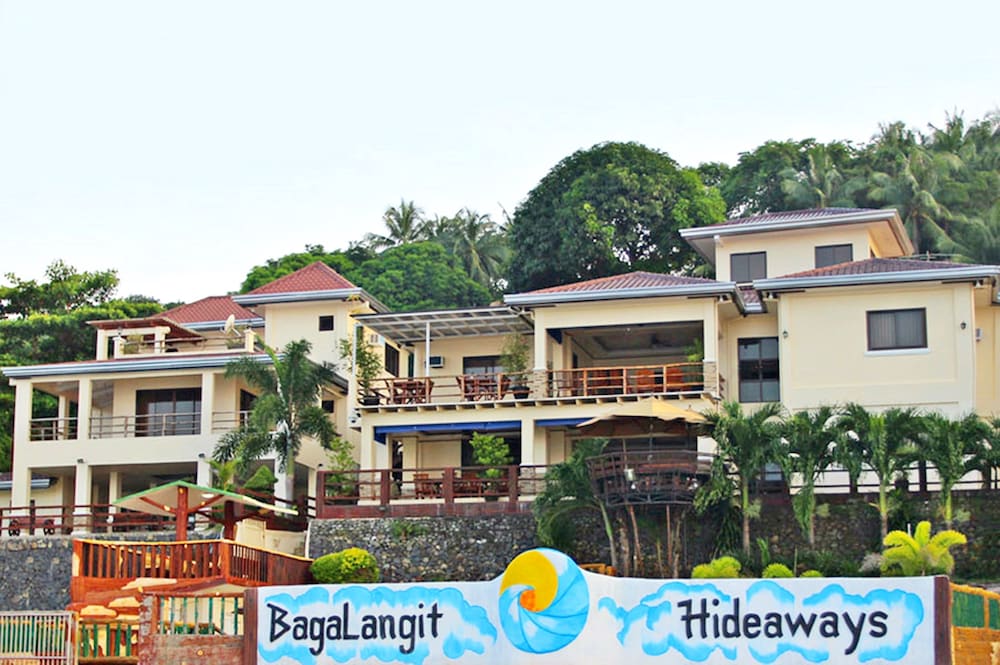 BagaLangit Hideaways in Mabini, Philippines